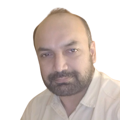 Ritesh Joshi